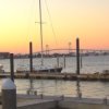 Newport Rhode Island Harbor