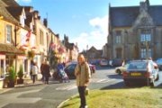 Stow on the Wold Square