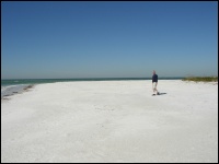 Anna Maria beaches