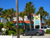 Bradenton Beach Seaside Inn