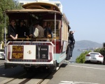 Cable Car San Francisco