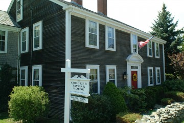 Barnstable Cape Cod Vacation Rental