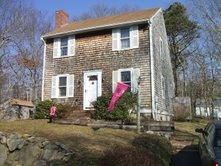 Dennis Cape Cod Vacation Rental