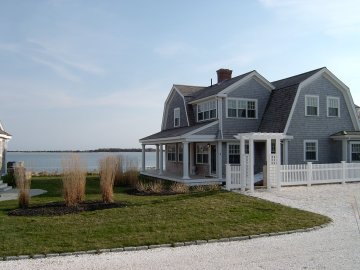 West Yarmouth Cape Cod Vacation Rental