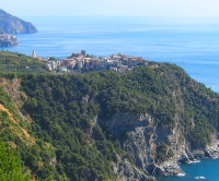 Cinque Terre Corniglia