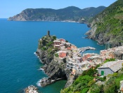 Cinque Terre Italy