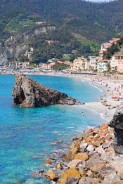 Cinque Terre Monterosso 