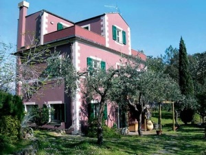 Moterosso Vacation Rental