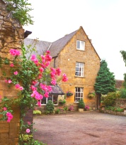 Cotswolds B&B