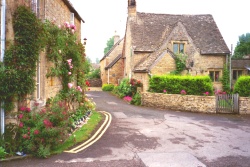 The Cotswolds