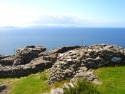 Beehive Huts Dingle Peninsula