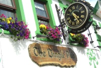 Dingle Pub Ireland