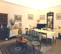 Europa Hotel Florence