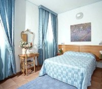 Hotel Accademia Florence