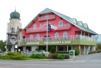 Fredericksburg Texas Bavarian Inn