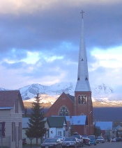 Leadville Colorado