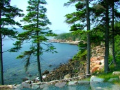 Acadia National Park