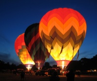 Napa Valley Balloons