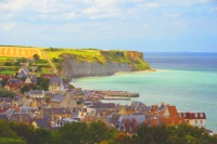 Arromanches France