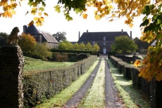 Bayeux Normandy Vacation Rental