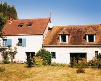 Bayeux Normandy Vacation Rental