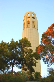 Coit Tower