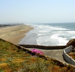 San Francisco Ocean Beach