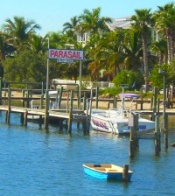 Anna Maria Parasailing