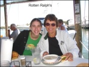 Anna Maria Island Rotten Ralphs