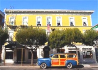 San Francisco San Remo Hotel