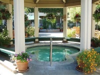 Best Western Valley Inn Sonoma