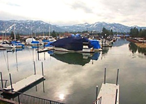 South Lake Tahoe Rental