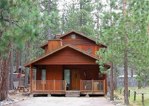 South Lake Tahoe Rental