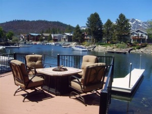 South Lake Tahoe Vacation Rental