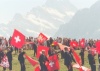 Switzerland Alpine Horn Festival