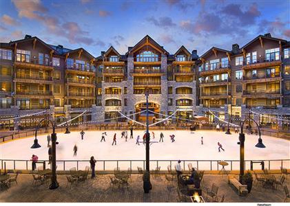 Truckee Table Mountain Resorts at Northstar Village