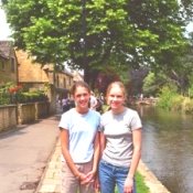 Bourton on the Water