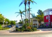 Bradenton Beach Bridge Street