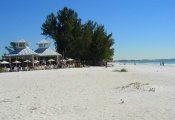 Sand Bar Restaurant Anna Maria Island