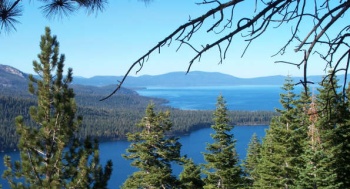 Lake Tahoe California