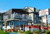 Flo's Clam Shack