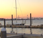 Newport Harbor