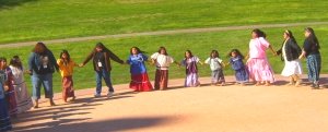 Heard Museum Native American Dancers