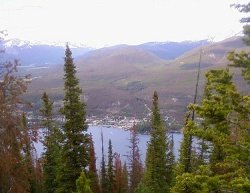 Grand Lake Colorado