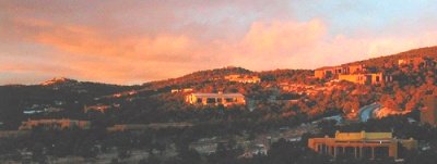 Santa Fe