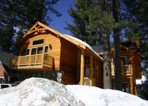 South Lake Tahoe Vacation Rental