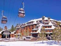 South Lake Tahoe Marriott Timber Lodge