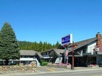 Tahoe City America's Best Value Inn
