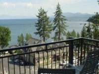 Tahoe City Pepper Tree Inn