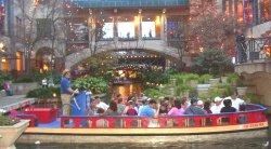 San Antonio Riverwalk San Antonio Riverwalk